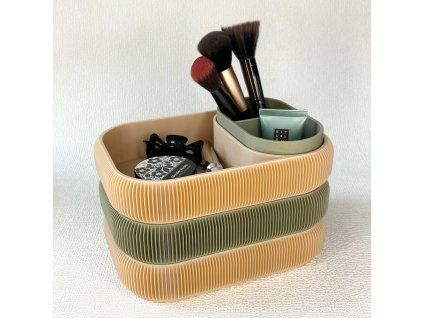 BeautyNest organizer