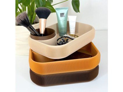 RotaryNest organizer