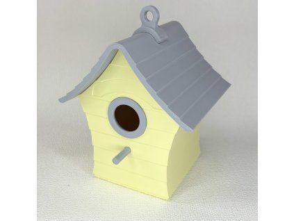 BirdyHaven nest house