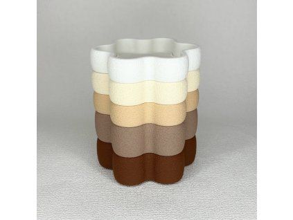 Flora Shape Organizer
