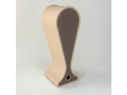 Aura headphone stand