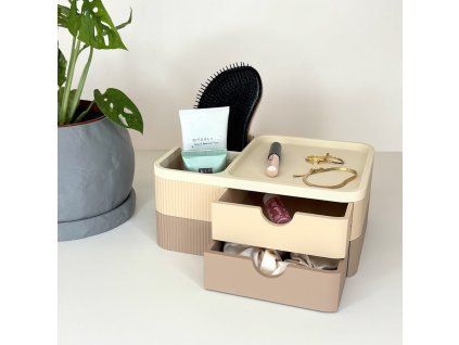 ✨ Sereni Organizer