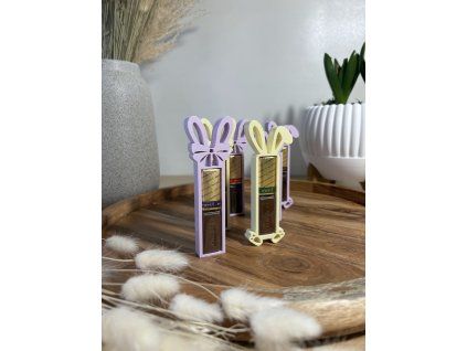 Merci Easter Bunnies