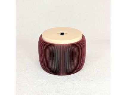 Veloura toilet paper holder