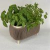 HerbiNest Planter Set3