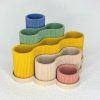 WaveDesk Organizer