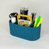 CarryEase Desk Organizer4
