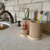 Veloura Bath Organizer1