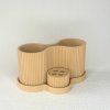 Veloura Bath Organizer3