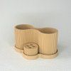 Veloura Bath Organizer.2