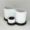 Veloura Bath Organizer.5