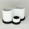 Veloura Bath Organizer.6