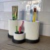Veloura Bath Organizer4