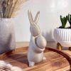 Minimalist Bunny Decor4