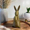 Minimalist Bunny Decor7