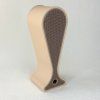 Aura headphone stand