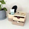 Organizér na kosmetiku a šperky-Sereni✨