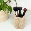 ✨ Velura Brush Holder