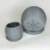 ✨ LUNA Flover pot cower