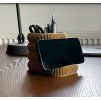 Organizér se stojánkem na telefon-Montclair✨