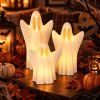 halloween duchove