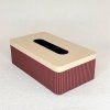 Tissue box