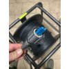 Optical drum 2 - lines, 100 m, heavy duty, ø 5,4 mm