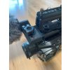 Microfon holder for Blackmagic URSA BROADCAST