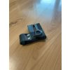 Microfon holder for Blackmagic URSA BROADCAST