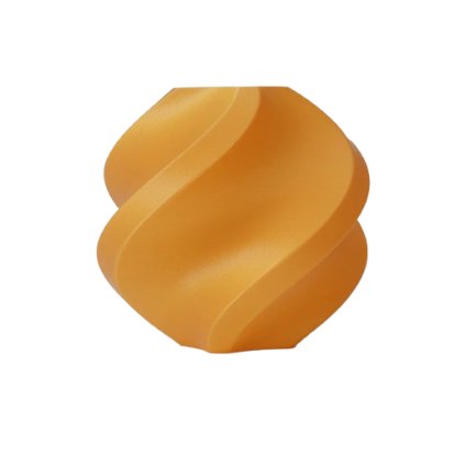 FILAMENT BAMBU LAB / PLA / ZLATÁ / 1,75 MM / 1 KG / REFILL