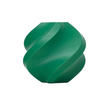 BAMBU LAB | PLA BASIC | Zelená "jmelí" | 1.75mm | 1kg | Refill