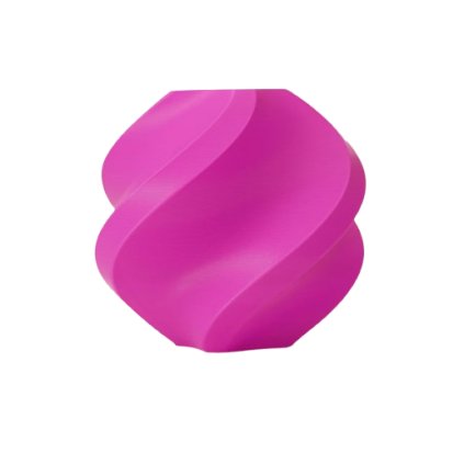 BAMBU LAB | PLA BASIC | Magenta | 1.75mm | 1kg | Refill