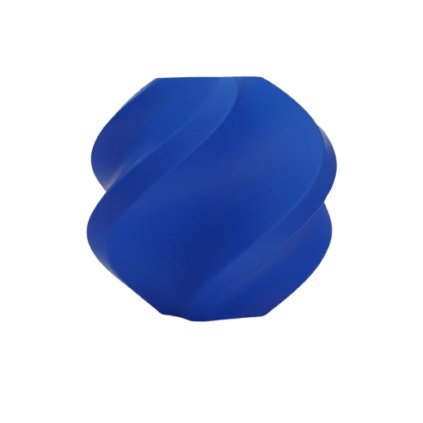 BAMBU LAB | PLA BASIC | Modrá | 1.75mm | 1kg | Refill