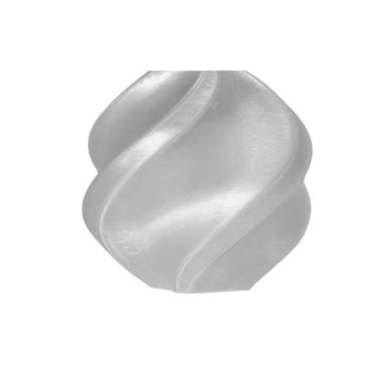 FILAMENT BAMBU LAB / PETG TRANSLUCENT / CLEAR / 1,75 mm / 1kg / REFILL