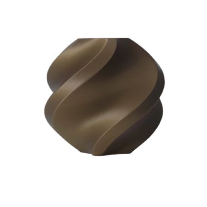 BAMBU LAB | PLA BASIC | Bronzová | 1.75mm | 1kg | Refill