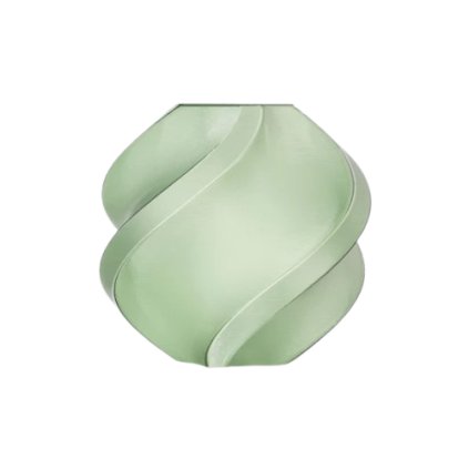 FILAMENT BAMBU LAB / PETG TRANSLUCENT / OLIVE / 1,75 mm / 1kg / REFILL