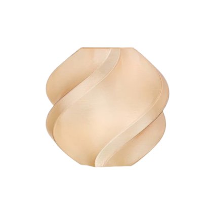 BAMBU LAB | PETG Translucent | Brown | 1.75mm | 1kg | Refill