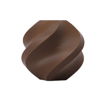 BAMBU LAB | PLA BASIC | Hnědá "kakao" | 1.75mm | 1kg | Refill