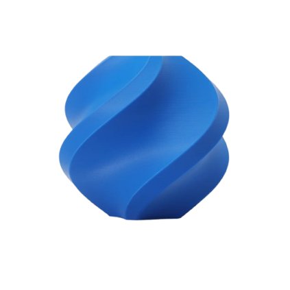 BAMBU LAB | PLA BASIC | Modrá Kobalt | 1.75mm | 1kg | Refill