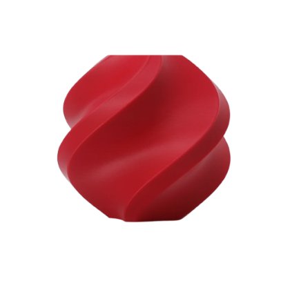 BAMBU LAB | PLA BASIC | Červená "Maroon" | 1.75mm | 1kg | Refill
