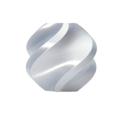 FILAMENT BAMBU LAB / PLA SILK / STŘÍBRNÁ / 1,75 MM / 1 KG