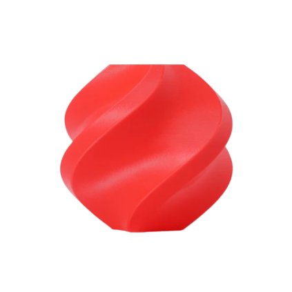 FILAMENT BAMBU LAB / TPU for AMS / ČERVENÁ / 1,75 mm / 1kg