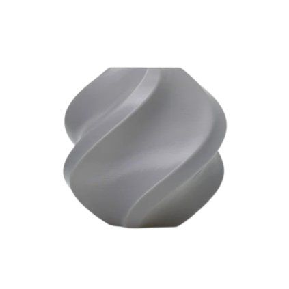 FILAMENT BAMBU LAB / TPU 95A HF / ŠEDÁ / 1,75 mm / 1kg
