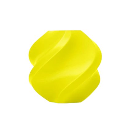 FILAMENT BAMBU LAB / TPU 95A HF / ŽLUTÁ / 1,75 mm / 1kg