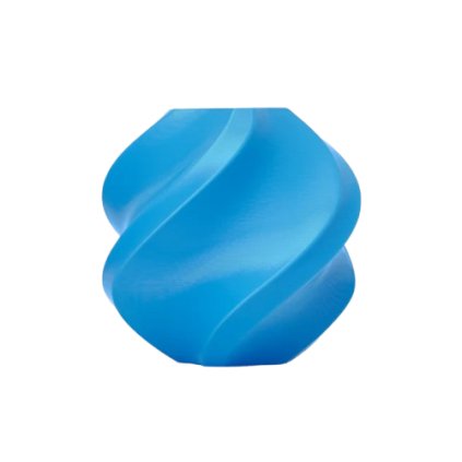 FILAMENT BAMBU LAB / TPU 95A HF / MODRÁ / 1,75 mm / 1kg