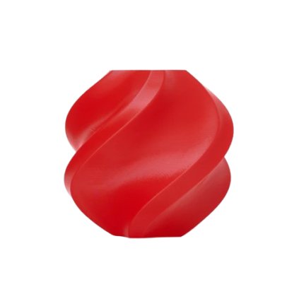 FILAMENT BAMBU LAB / TPU 95A HF / ČERVENÁ / 1,75 mm / 1kg