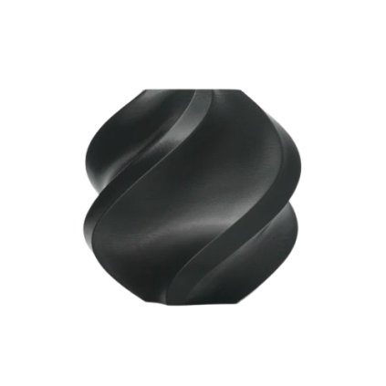 FILAMENT BAMBU LAB / TPU 95A HF / ČERNÁ / 1,75 mm / 1kg