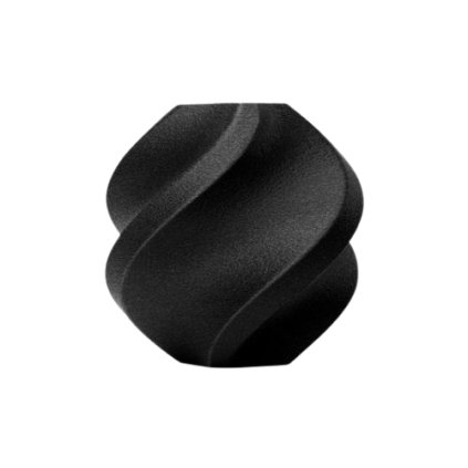 FILAMENT BAMBU LAB / PA6 GF / ČERNÁ / 1,75 mm / 1kg