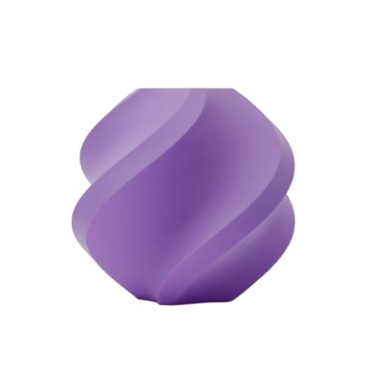 BAMBU LAB | PLA Matte | Fialová "Lilac" | 1.75mm | 1kg | Refill