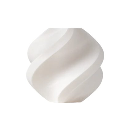 FILAMENT BAMBU LAB / ABS / BÍLÁ / 1,75 mm / 1kg / REFILL